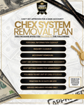 CHEX SYSTEM