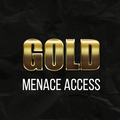 GOLD MENACE SOCIETY - $199/mo
