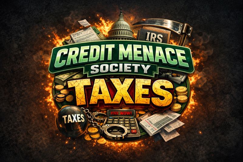 Tax Form
